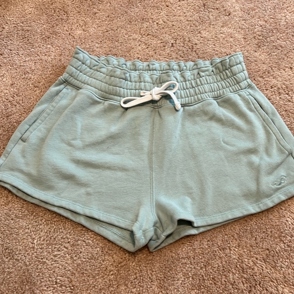 Hollister Shorts